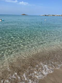 Villetta Aurora - Isola delle Femmine - 9