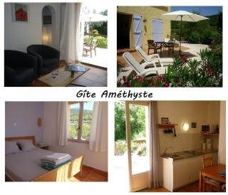 Gîte au calme, escale au Centre Var - 4