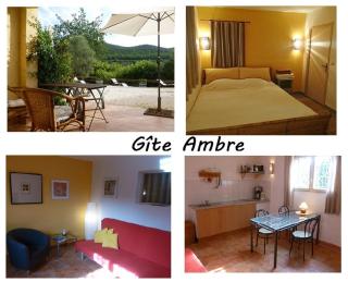 Gîte au calme, escale au Centre Var - 3