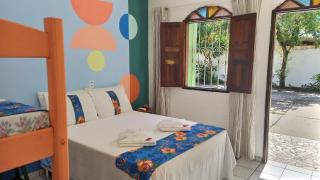 Pousada Sonho Meu - Porto Seguro - 7