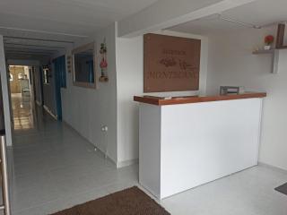 Hotel Mont Blanc - Circasia - 6