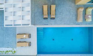 Spartakos Luxury Villa 3 - Planos - 3