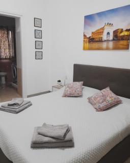 Rosina's flat - Palermo - 7