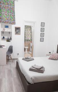 Rosina's flat - 8