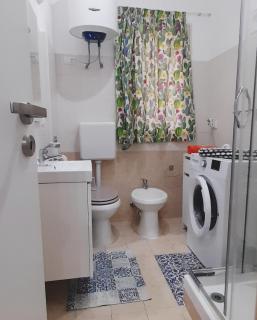 Rosina's flat - Palermo - 5