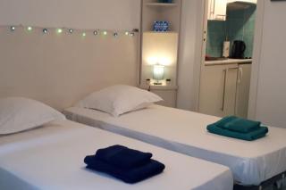 Studio at -La Croisette- Cannes - BEACH GARDEN - - Cannes - 4