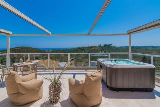 Spartakos Luxury Villa 3 - Planos - 6