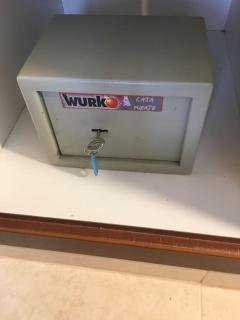 *1 bed apt, fibre, 200mt beach, 2 mins bars/shops* - 6