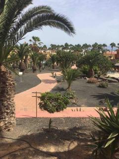 *1 bed apt, fibre, 200mt beach, 2 mins bars/shops* - 5