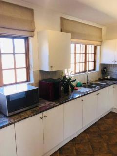 Cipresso Guesthouse - Tierpoort - 7