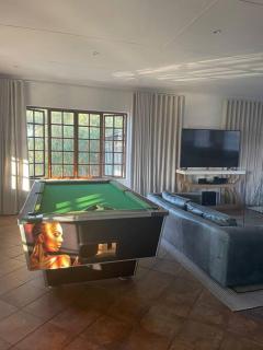 Cipresso Guesthouse - Tierpoort - 5