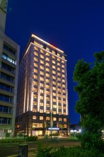 Hotel GrandConsort Naha - Naha - 3