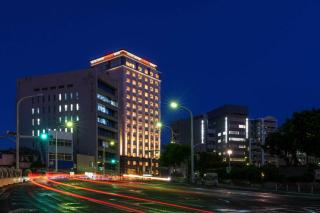 Hotel GrandConsort Naha - 9