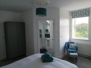 Victorian Renovation Room 7 - Liverpool - 7