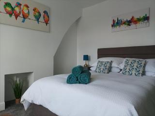 Victorian Renovation Room 7 - 5