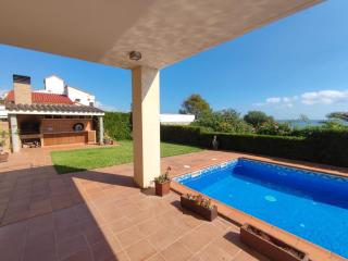 VILLA MARICEL - Alcanar - 4