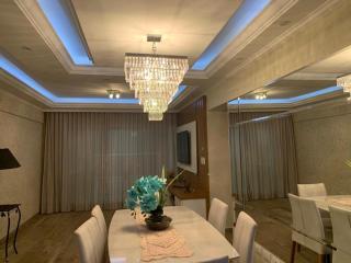Apartamento Novissimo Aquarius II - Poços de Caldas - 7