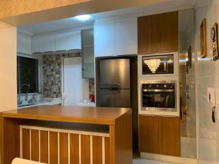 Apartamento Novissimo Aquarius II - 6
