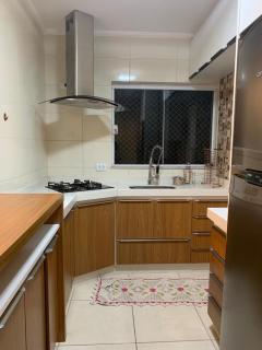 Apartamento Novissimo Aquarius II - 4