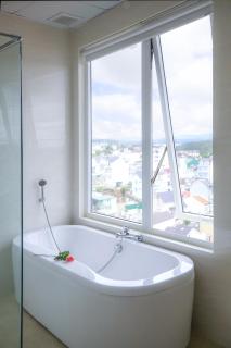Rose Valley Hotel Da Lat Vietnam - Da Lat - 5