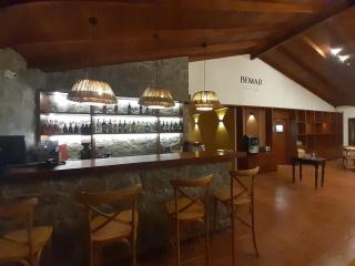 Bemar Carmelo Hotel - Carmelo - 5