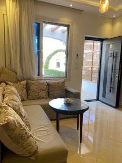 Cosy Studio on the First Floor with lovely Terrace and Personal Garden Area, Pool View and Free Beach Access in Sharm Hills Resort - Sharm el Sheikh - 4