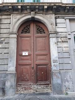 Il basso di Gilda - Napels - 5