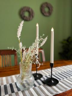 Lykkefund - Ferienwohnungen in Hafennähe - 4