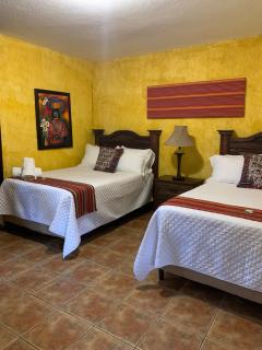 Casona del Conquistador - Antigua Guatemala - 4