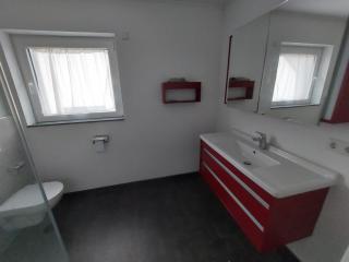 Comfortable room with double bed - 7