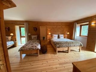 Le Cerf de la Lune - Crots - 1