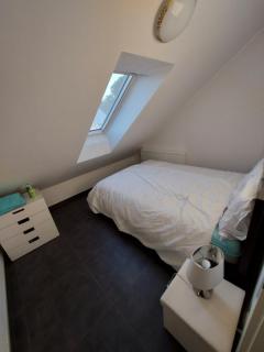 Comfortable room with double bed - Vichten - 1