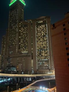 Royal Majestic Hotel Makkah - Mecca - 7