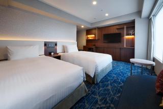 Hotel GrandConsort Naha - Naha - 6