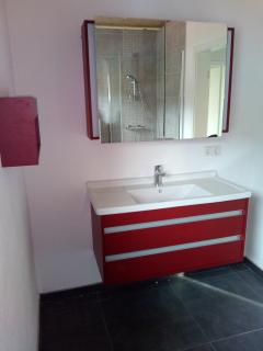 Comfortable room with double bed - Vichten - 5