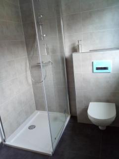Comfortable room with double bed - Vichten - 4