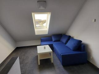 Comfortable room with double bed - Vichten - 2