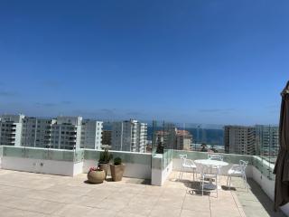 Departamento encantador - La Serena - 5