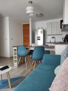 Departamento encantador - La Serena - 2