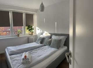 Casa Baltica Apartment - Świnoujście - 1