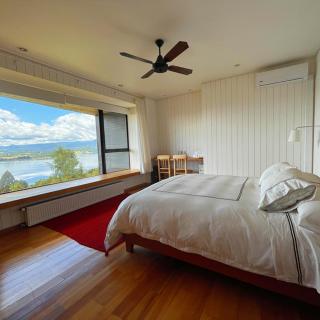 Hotel Casa Panguipulli - Panguipulli - 9