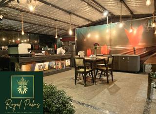Royal Palms Luxury Service Apartment - 7