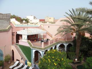 Riad Dar Hajra - Taroudant - 1