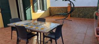 La terrazza dell' Angelo - Pomarico - 7