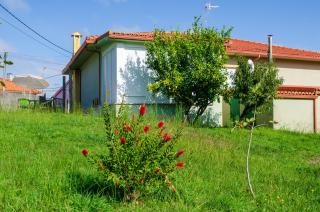 Casa Frutales Escaselas - Finisterre - 6