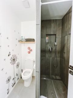 WOOD - Gîte meublé & confort Drôme - Écolodgîte - 7