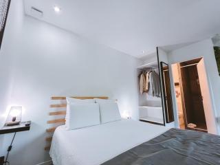 WOOD - Gîte meublé & confort Drôme - Écolodgîte - 5