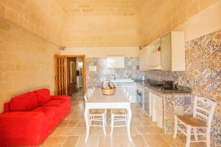 Casolare Lodedo - Ceglie Messapica - 7
