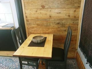 Cozy studio-apartment in the center of Tbilisi - Tbilisi - 9