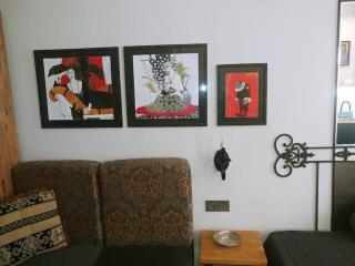 Cozy studio-apartment in the center of Tbilisi - Tbilisi - 8